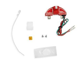 Ignition Control Module
