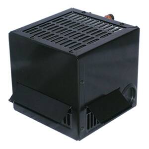 HVAC Heater Assembly
