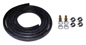 Radiator Coolant Hose Kit
