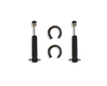 Coil Spring Spacer