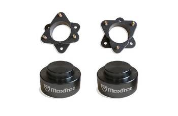 Suspension Leveling Kit
