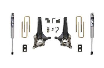 Suspension Lift Kit