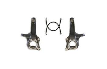 Suspension Spindle Lift Set