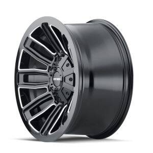 Wheel