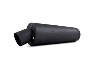 Exhaust Muffler