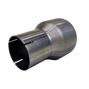 Exhaust Pipe Adapter