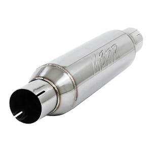 Exhaust Resonator