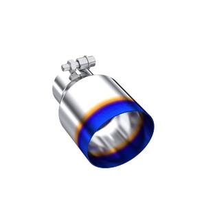 Exhaust Tail Pipe Tip