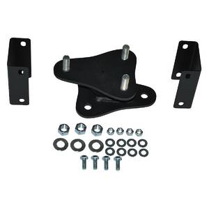 Spare Tire Carrier Mount