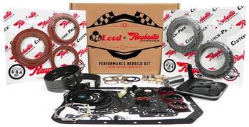 Automatic Transmission Overhaul Kit