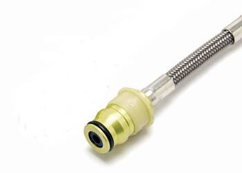 Clutch Hydraulic Hose