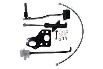 Clutch Master Cylinder