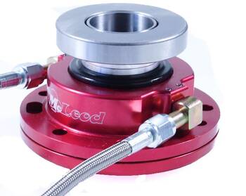 Clutch Release Bearing