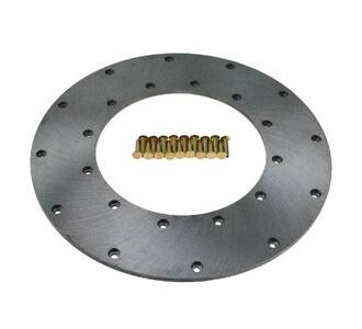 Flywheel Housing Insert