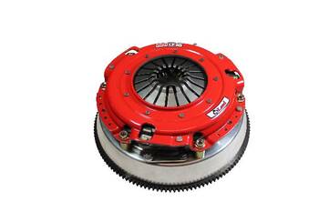 Transmission Clutch and Flywheel Kit
