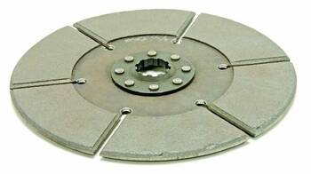 Transmission Clutch Friction Plate