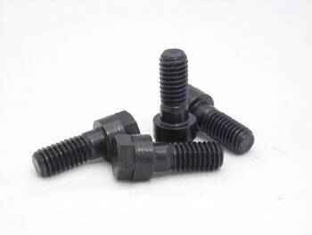 Transmission Clutch Pressure Plate Bolt