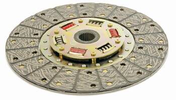 Transmission Clutch Pressure Plate