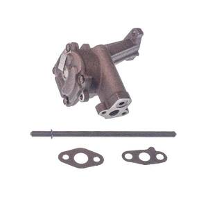 Engine Oil Pump