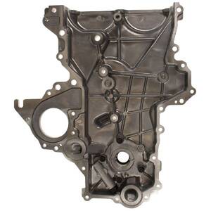 Engine Oil Pump and Timing Cover Assembly