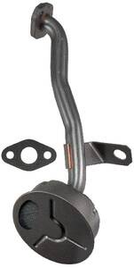 Engine Oil Pump Pickup Tube and Screen