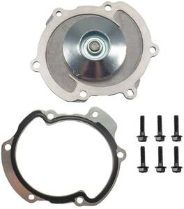 Engine Water Pump