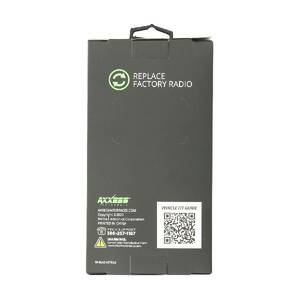 Radio Module Interface