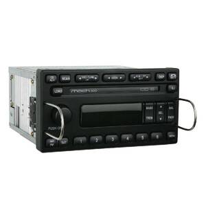 Radio Removal Tool