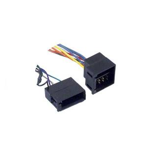 Radio Wiring Harness