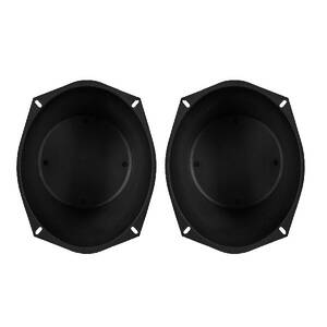Speaker Box