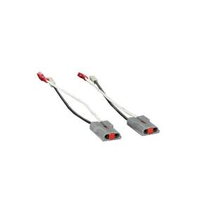 Speaker Connector