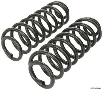 Coil Spring Set