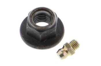 Steering Tie Rod End