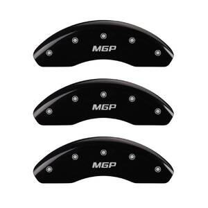 Disc Brake Caliper Cover
