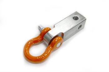 Trailer Hitch Ball Mount