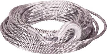 Winch Cable