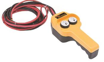 Winch Controller