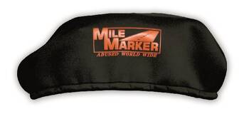 Winch Cover