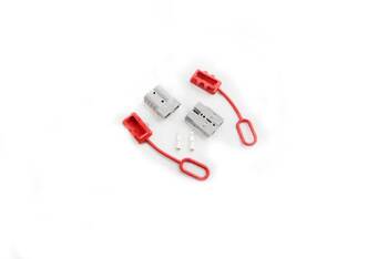 Winch Disconnect Kit