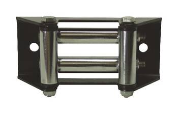 Winch Fairlead