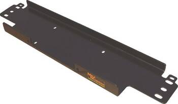 Winch Mount Plate
