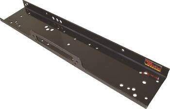 Winch Mounting Channel