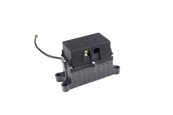 Winch Solenoid