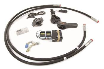 Winch Valve Adapter Kit