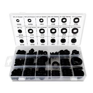 Body Grommet Kit