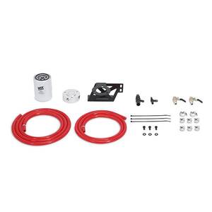 Cooling System Filter