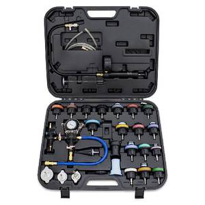 Cooling System Tester