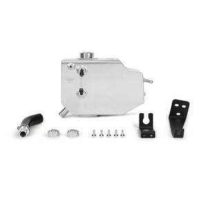 Engine Coolant Reservoir