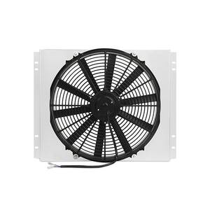 Engine Cooling Fan Assembly