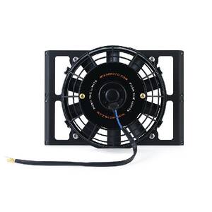 Engine Cooling Fan Shroud Kit